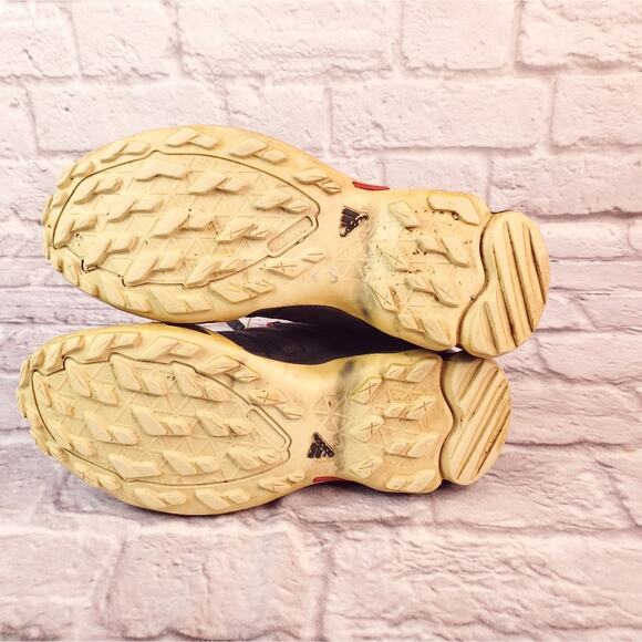 Adidas terrex r swift gore tex trail running shoes sneakers women's size 8 (S2] - Picture 14 of 16